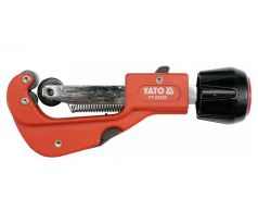 Rýchlo nastaviteľný rezač rúr 1/10”-5/4” 3-32mm