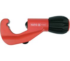 YATO rezačka na rúry s valcom 6-35 mm (meď, hliník, plast)
