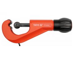 Rezač trubiek 6 – 45 mm PVC, Al, Cu
