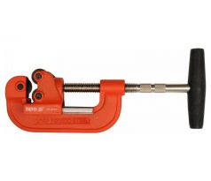 Rezač trubiek 3 – 30 mm PVC, Al, Cu