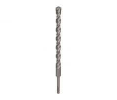 BOSCH Vrták na skaly 20 x 300/250 mm dvojbrit SDS-Plus