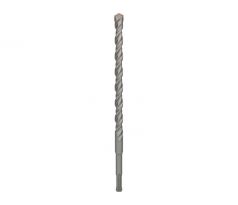 BOSCH Vrták na skaly 14 x 260/200 mm dvojbrit SDS-Plus