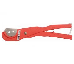 Rezač trubiek 35 mm PVC