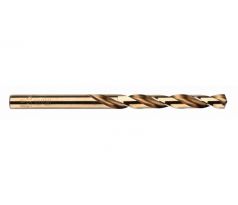 IRWIN Skrutkovací vrták 1 x 34/12 mm HSS Co cylindrický (2 ks/ks)