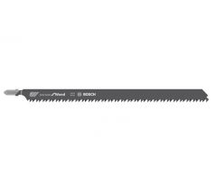 List priamočiarej píly T 1044 DP Precision for Wood