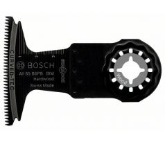 List AII 65 BSPB pre multifunkčné náradie