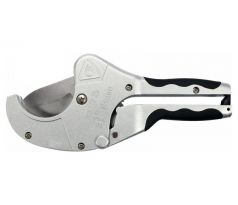 Rezač trubiek 64 mm PVC