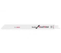 List chvostovej píly S 1122 HF Flexible for Wood and Metal