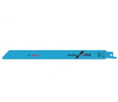 BOSCH List do chvostovej píly S 1122 BF Flexible for Metal