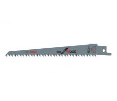 List chvostovej píly S 644 D Top for Wood