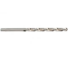 IRWIN Skrutkovací vrták 9,5 x 125/81 mm HSS PRO cylindr.