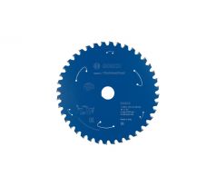 BOSCH Pílový kotúč na nerez 160 x 20 x 1,6 mm / 40T Expert for Stainless Steel