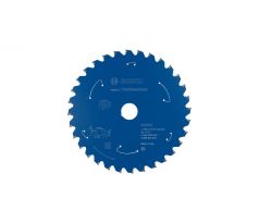 BOSCH Pílový kotúč na nerez 150 x 20 x 1,6 mm / 32T Expert for Stainless Steel