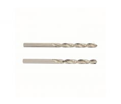 IRWIN Skrutkovací vrták 5,5 x 93/57 mm HSS PRO cylindr.