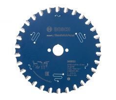 BOSCH Pílový kotúč pre sendvičový panel 160 x 20 x 2,1 mm / 30T HLTCG