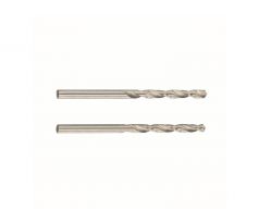 IRWIN Skrutkovací vrták 4,2 x 75/43 mm HSS PRO cylindrický (2 ks/ks)