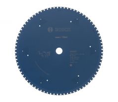 BOSCH Pílový kotúč na kov 355 x 25,4 x 2,6 mm / 80T Expert for Steel