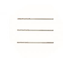 IRWIN Skrutkovací vrták 1 x 34/12 mm HSS PRO cylindrický (3 ks/ks)