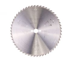 BOSCH Pílový kotúc na drevo 350 x 30 x 3,5 mm / 54T Expert for Wood ATB
