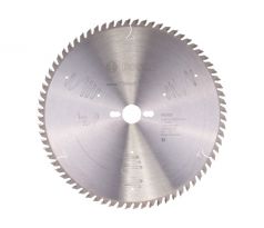 BOSCH Pílový kotúc na drevo 300 x 30 x 3,2 mm / 72T Expert for Wood ATB