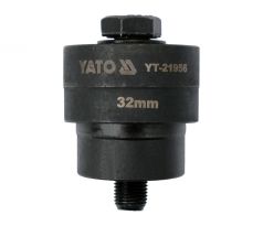 YATO otvorová píla 32 mm pre vodovodné batérie inox