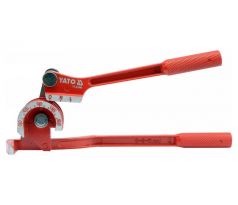 Mini ohýbačka 3 v 1 O1/4´´(6,3mm), 5/16´´(8mm), 3/8´´(10mm)