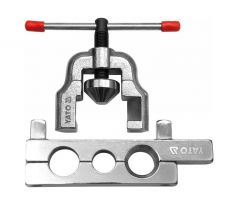 Prípravok na ručné rozširovanie koncov rúrok sada 2ks