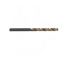 IRWIN Skrutkovací vrták 9,5 x 125/81 mm HSS PRO 3-stranné upínanie