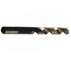 IRWIN Skrutkovací vrták 6,5 x 101/63 mm HSS PRO 3-stranné upínanie
