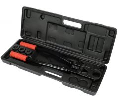 Sada vyťahovačov na uvoľnenie skrutiek a matíc