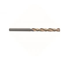IRWIN Skrutkovací vrták 4,8 x 86/52 mm HSS PRO cylindr.