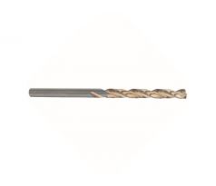IRWIN Skrutkovací vrták 4 x 75/43 mm HSS PRO cylindrický