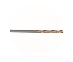 IRWIN Skrutkovací vrták 3 x 61/33 mm HSS PRO cylindrický