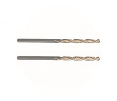 IRWIN Skrutkovací vrták 2,5 x 57/30 mm HSS PRO cylindrický (2 ks/c.)