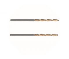 IRWIN Skrutkovací vrták 2 x 49/24 mm HSS PRO cylindrický (2 ks/c.)