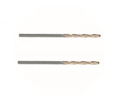 IRWIN Skrutkovací vrták 1,5 x 40/18 mm HSS PRO cylindrický (2 ks/c.)