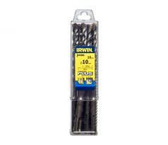 IRWIN vrták do kameňa 10 x 160/100 mm SDS-Plus (10 ks/ks)
