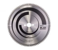 BOSCH Pílový kotúč univerzálny 300 x 30 x 3,2 mm / 96T MultiMaterial HLTCG