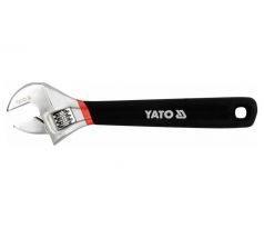 Nastaviteľný kľúč 150 mm