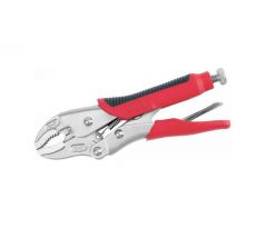 Samosvorné kliešte Morse´a 180 mm WR typ