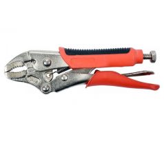 Samosvorné kliešte 140 mm typ WR