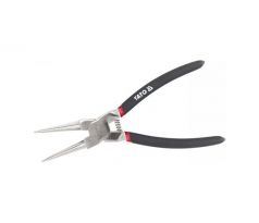 Segerové kliešte 200 mm vnútorné CrV