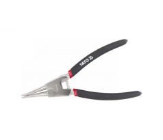 Seegerove kliešte 200 mm vonkajšie rovné YATO