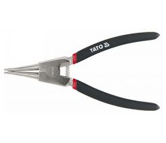 Seegerove kliešte 150 mm vonkajšie rovné YATO