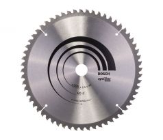 BOSCH Pílový kotúč na drevo 305 x 30 x 2,5 mm / 60T Optiline Wood ATB / N