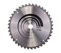 BOSCH Pílový kotúč na drevo 305 x 30 x 2,5 mm / 40T Optiline Wood ATB / N