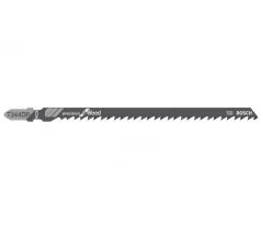 List priamočiarej píly T 344 DP Precision for Wood