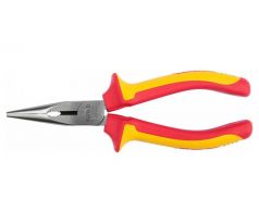 Kliešte predĺžené rovné 160 mm VDE (1000V)