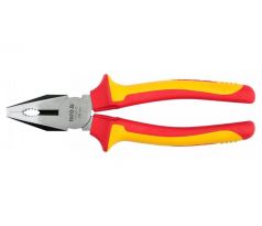 Kliešte kombinované 200 mm VDE (1000V)