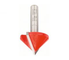 BOSCH V-drážková fréza 31,8 x 19 x 51 x 8 mm / 90°